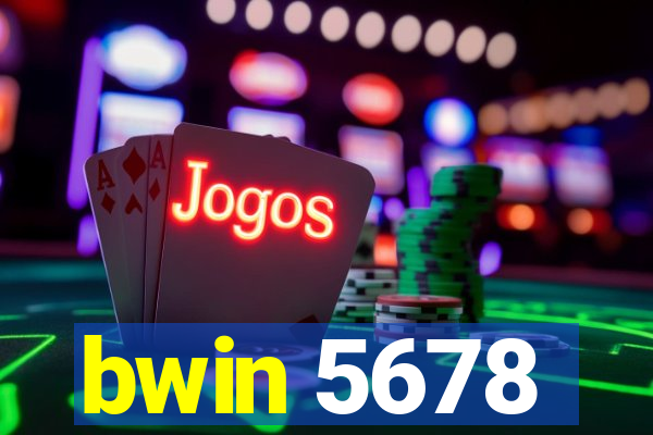 bwin 5678